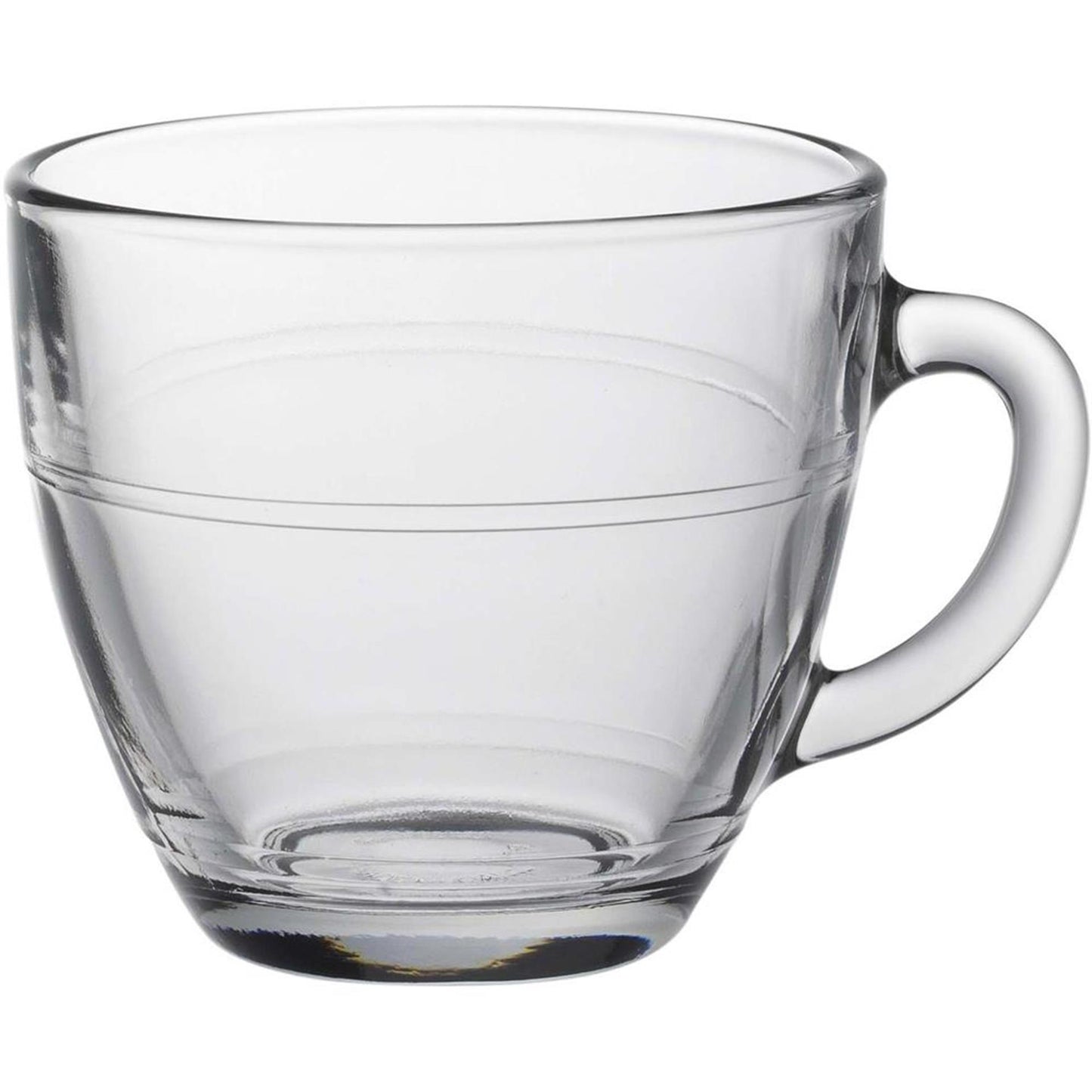 Duralex gigogne theeglas 220ml 6 stuks