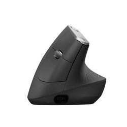 Muis LOGITECH 910-005448 Zwart