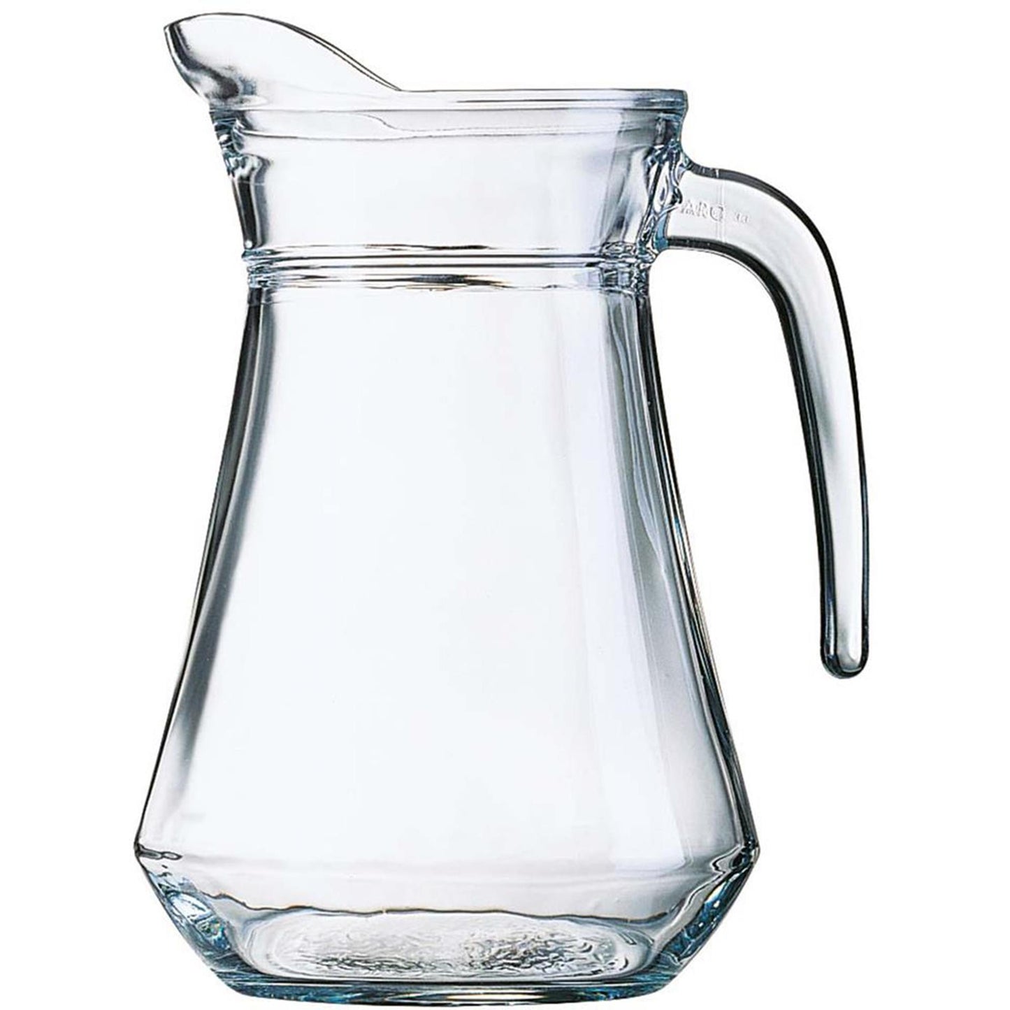 Arcoroc Karaf 1,3 l broc arc