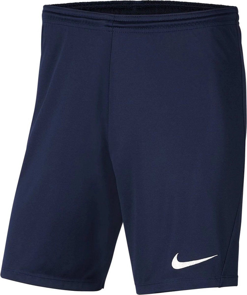 Nike park iii sportbroek kids - maat 152