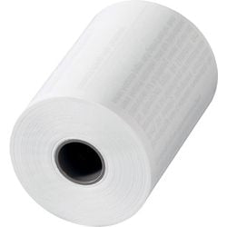 Thermische telrollen Niceday wit 5 rollen