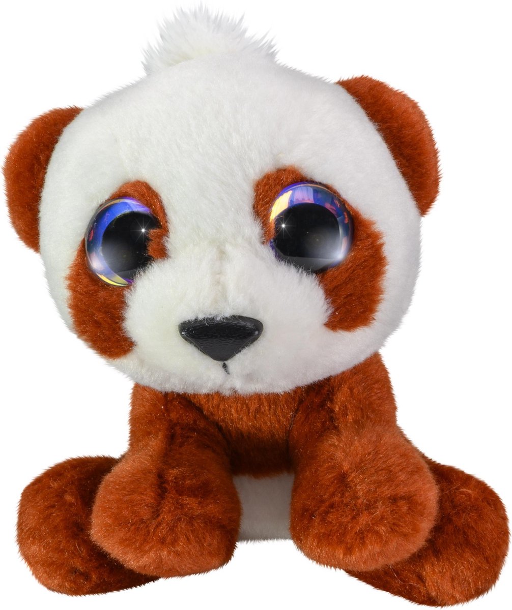 Lumo Stars Lumo panda toto - classic - 15cm