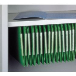 Legbord Bisley E198P1345 licht grijs