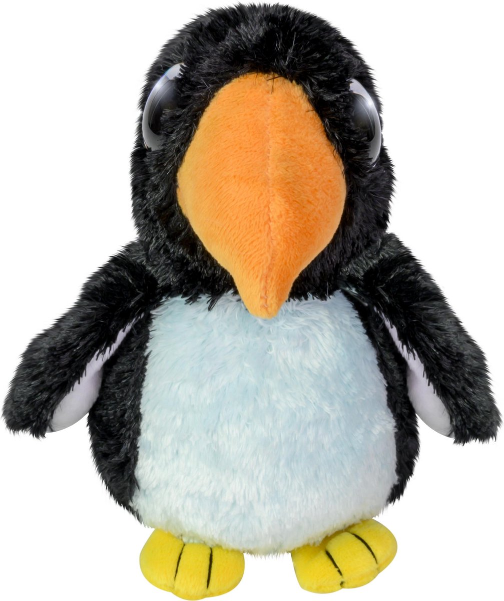 Lumo Stars Lumo crow corpy - classic - 15cm