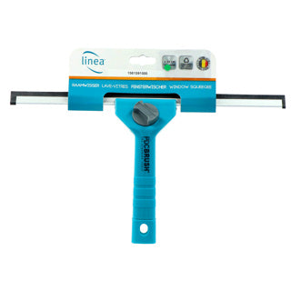 Linea verstelbare raamwisser 35cm