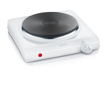 Severin kookplaat elektrisch 1500w