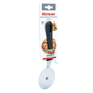 Westmark gentle pizzasnijder kunststof