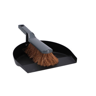 Linea stoffer en blik metaal