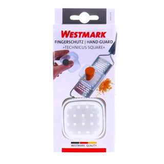 Westmark vingerbeschermer voor rasp