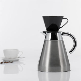 Westmark koffiefilterhouder nr 2 zwart