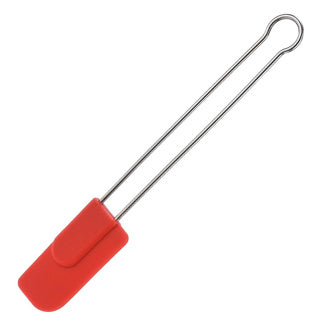 Westmark pannenlikker siliconen 22,5cm