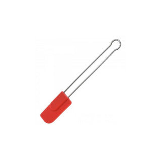 Westmark pannenlikker siliconen 22,5cm