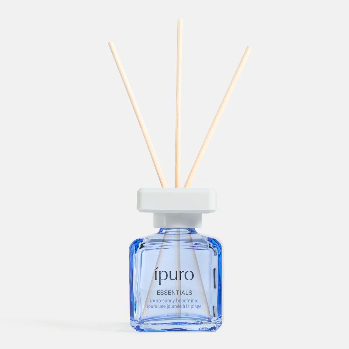 IPuro geurdiffuser sunny beachtime 100 ml