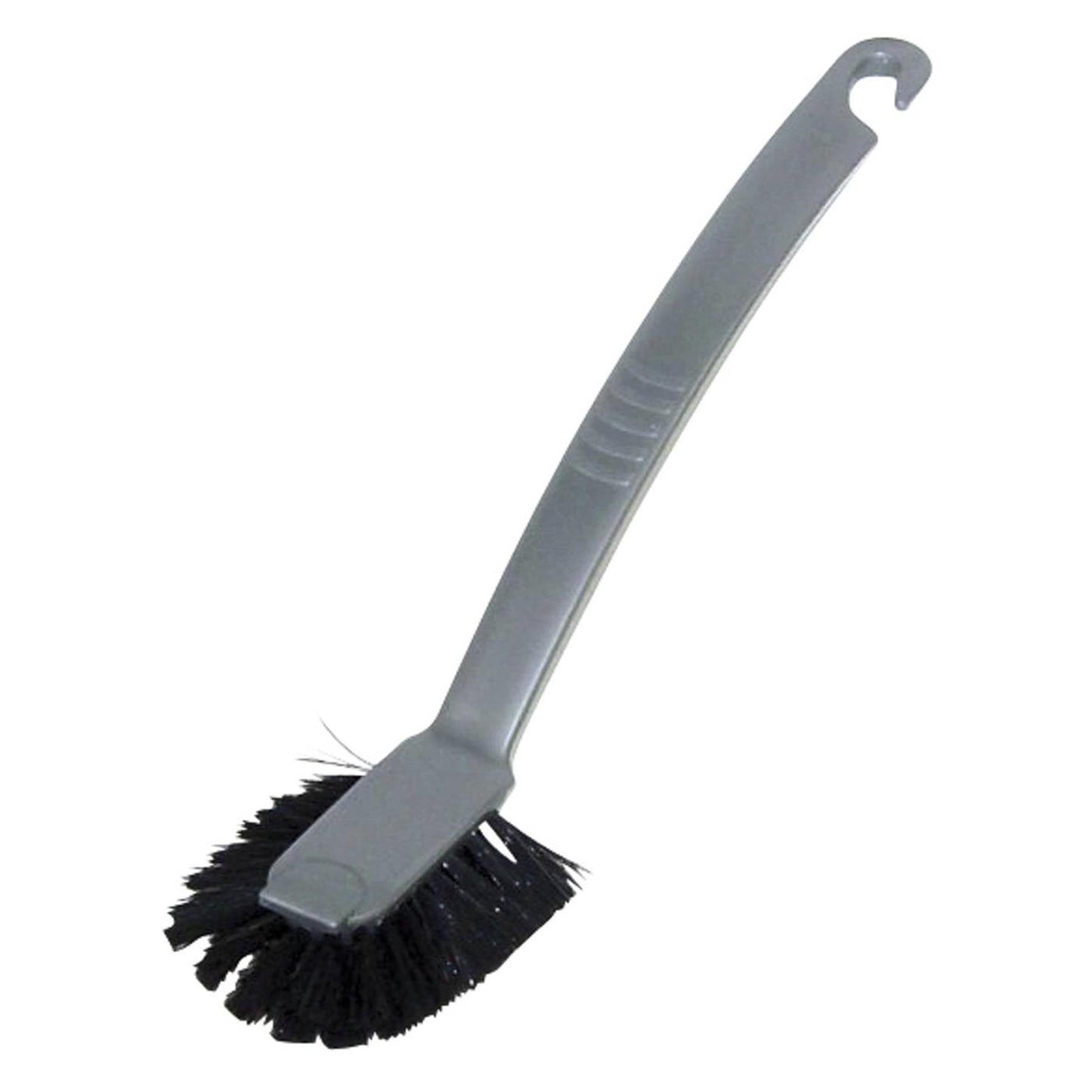 Betra afwasborstel paardenhaar grijs 10x