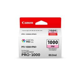 Inktcartridge Canon PFI-1000 magenta