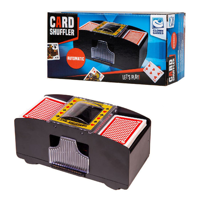 Clown Games kaartschudmachine