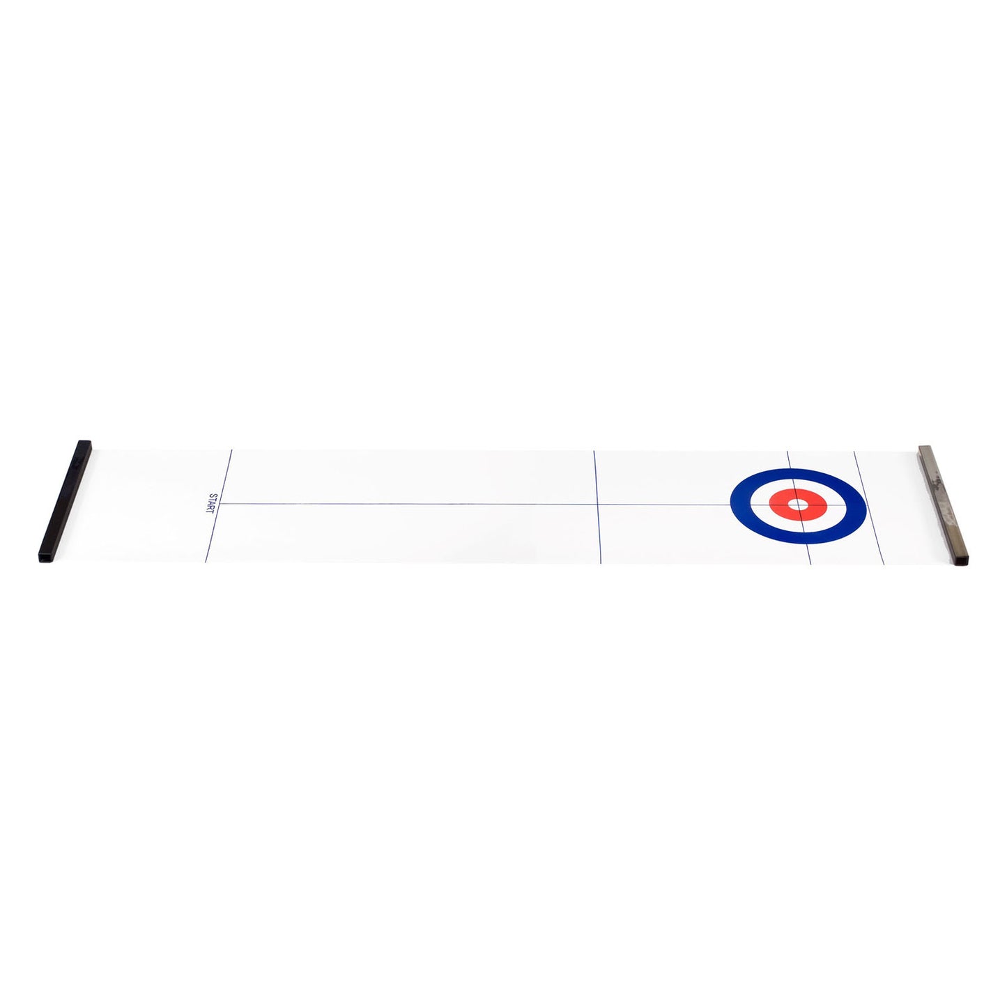 Clown Games tafel curling spel, 120cm
