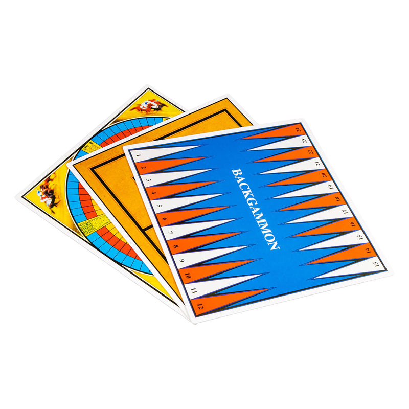 Clown Games spellendoos nl fr, 200dlg.