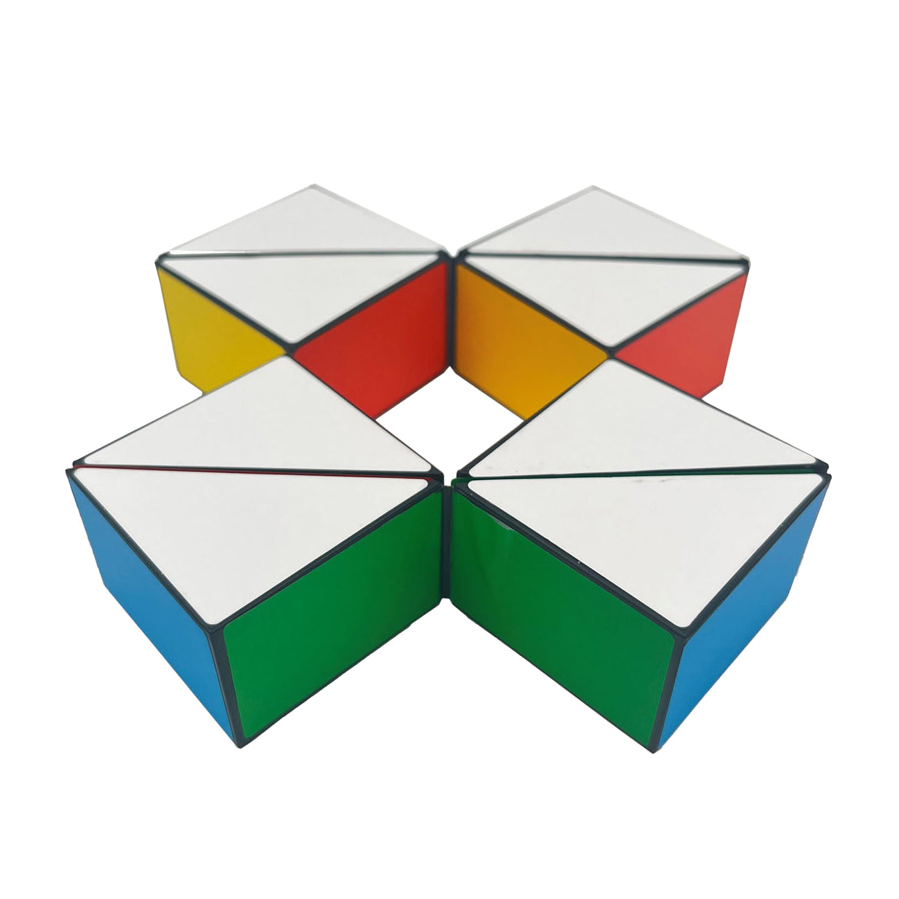 Clown Games Clown magic puzzle infinite