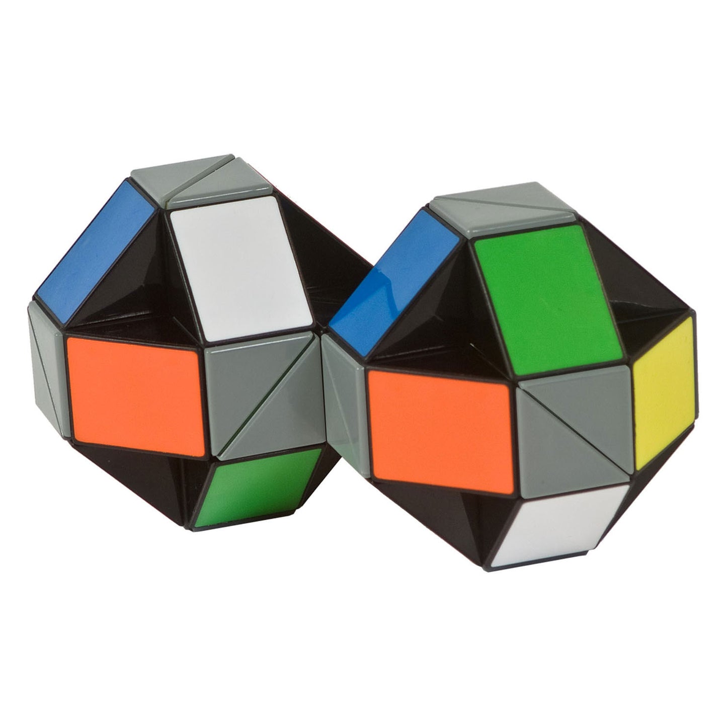 Clown Games Clown magic puzzle multi kleuren