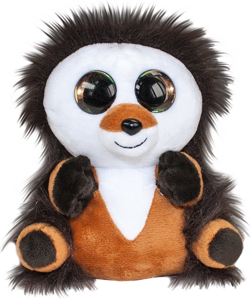 Lumo Stars Lumo hedgehog siili - classic - 15cm