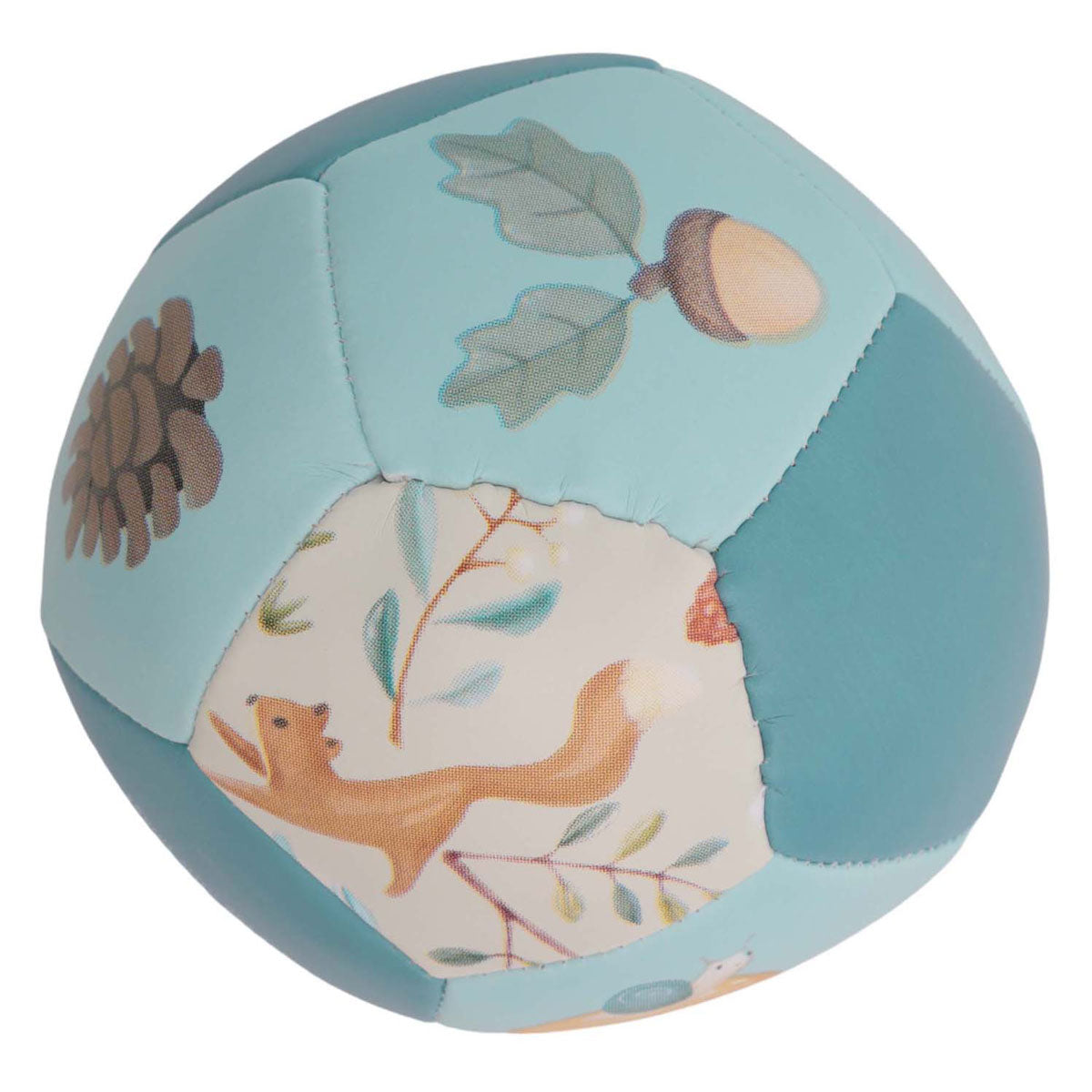 Rubo Toys Little dutch forest friends softbal