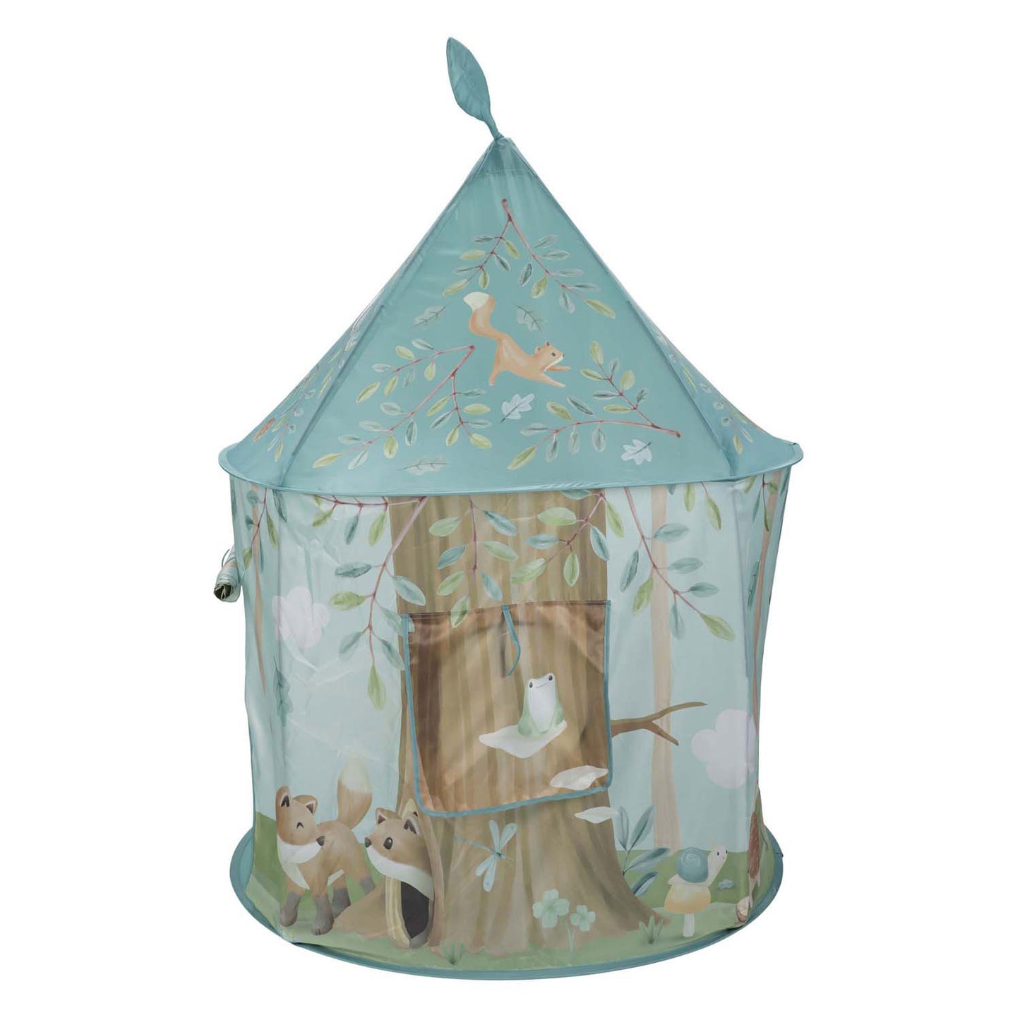 Rubo Toys Little dutch forest friends speeltent