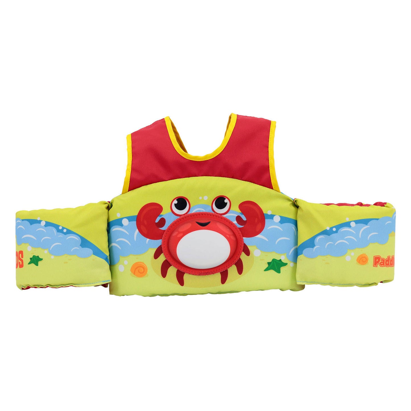 Body Glove Paddle pal zwemvest krab, 3-6 jaar