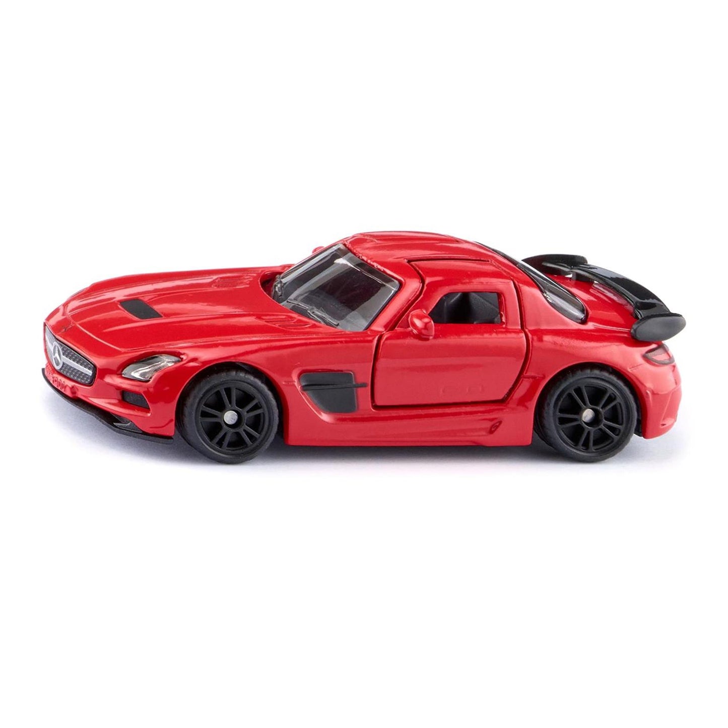 Siku Mercedes-benz sls amg black series 1119
