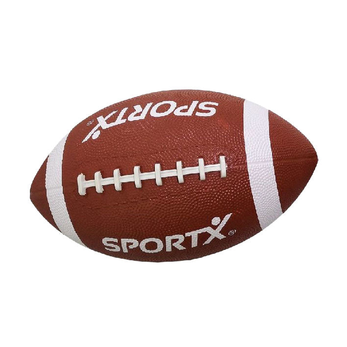 SportX rugbybal mini 260-280 gr