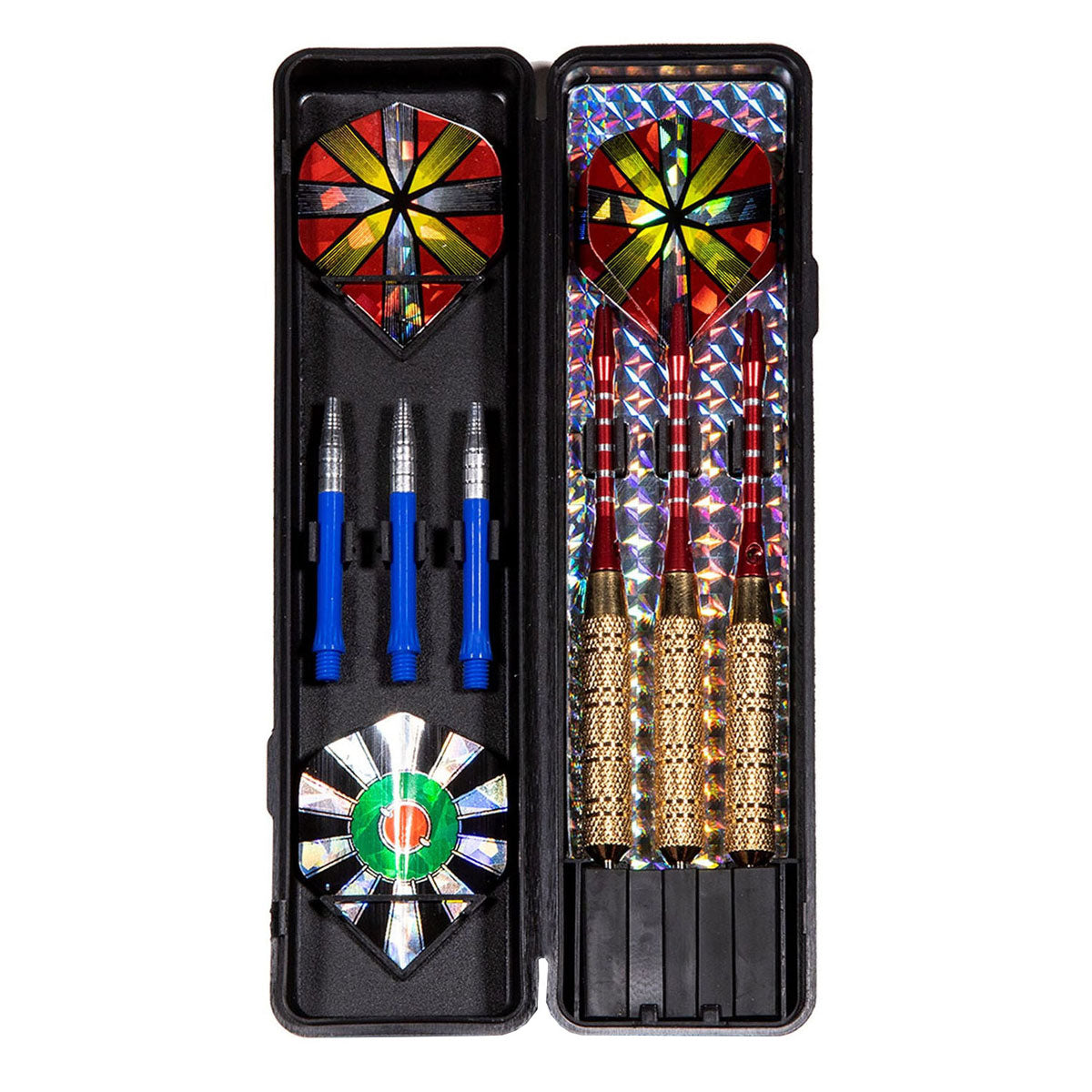 SportX dart deluxe in case 22 gram