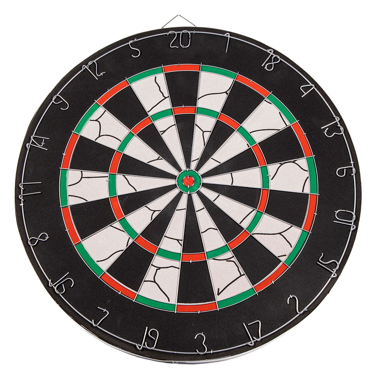 SportX dartbord sisal