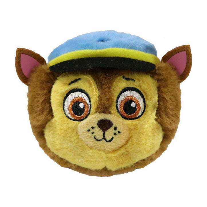 Ty Beanie bouncers paw patrol chase shepherd