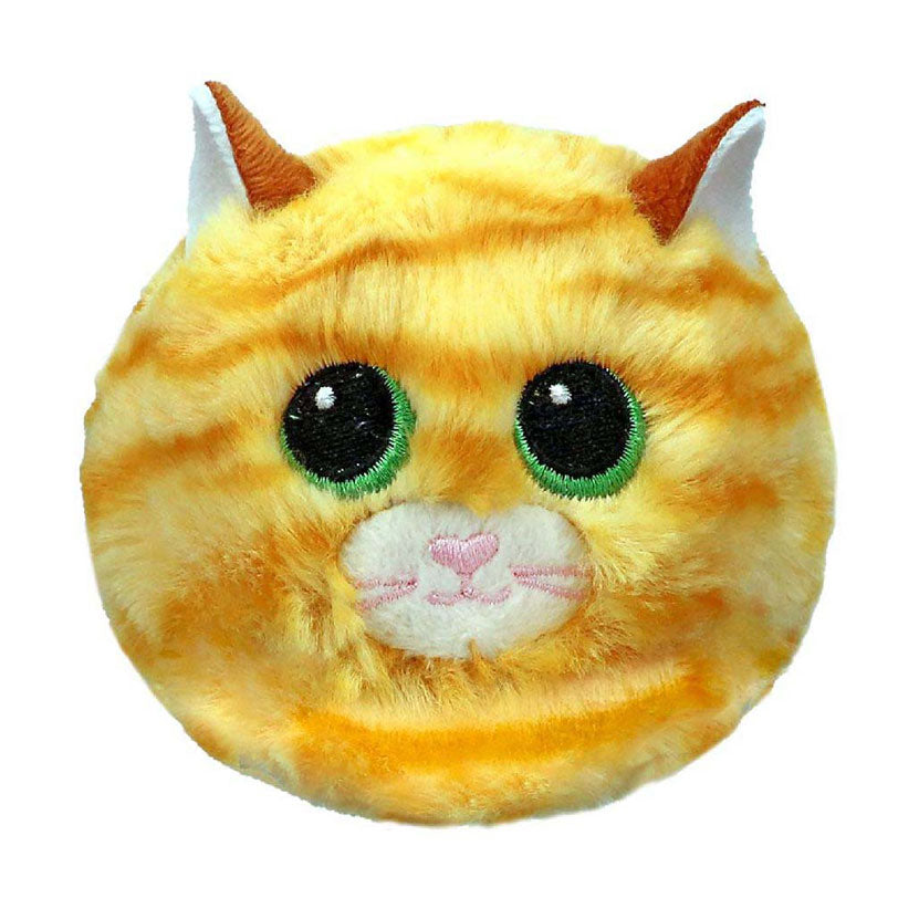 Ty Beanie bouncers purry cat