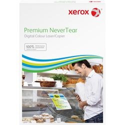 Polyester Papier Xerox Premium NeverTear 003R98053 A3 wit