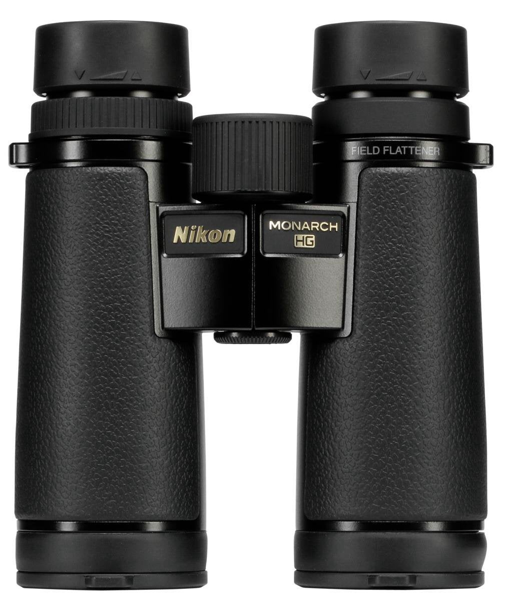 Nikon Monarch hg 10x42
