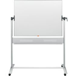 Mobiel whiteboard Nobo classic