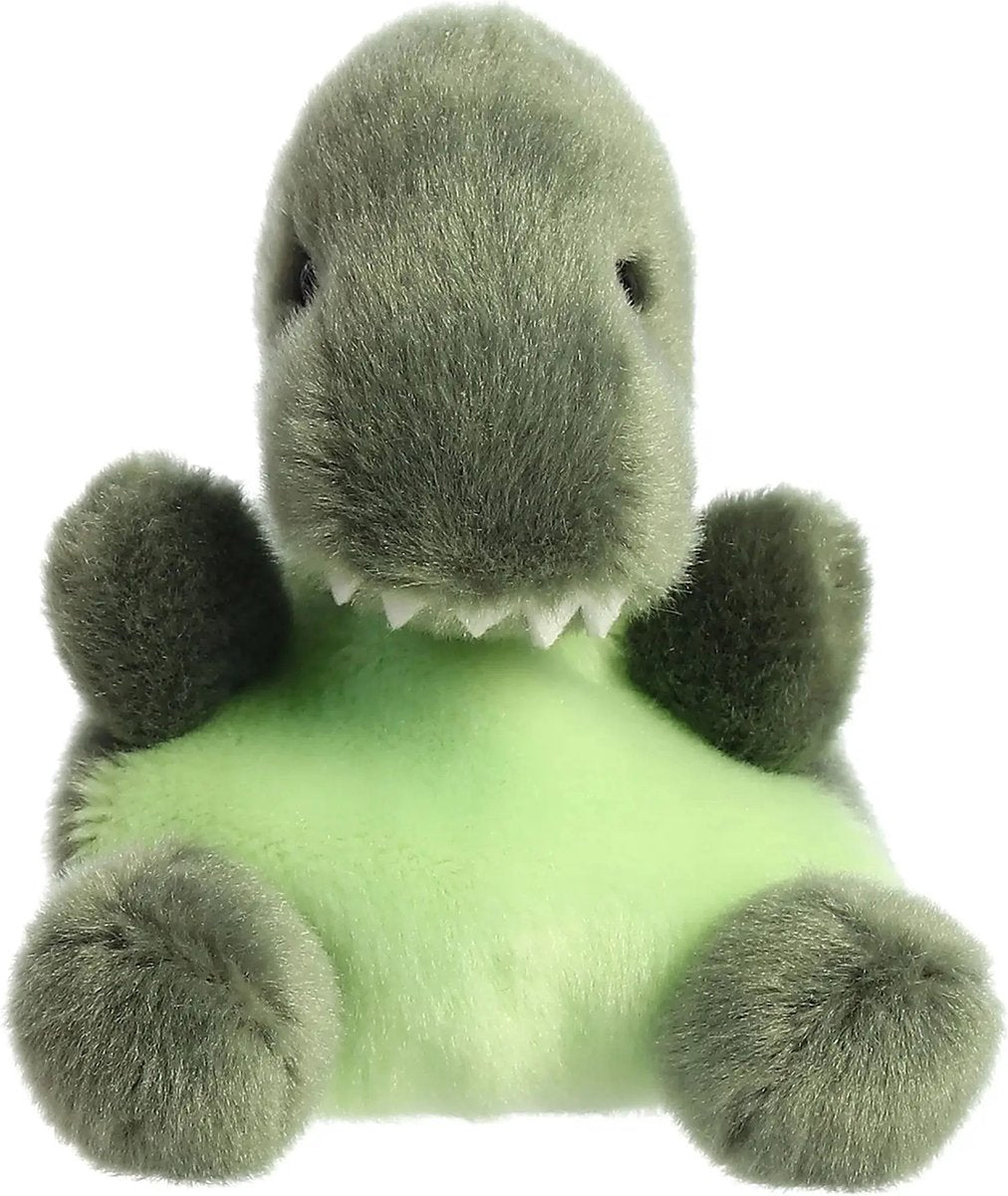 Palm Pals - knuffel - tyranno rex
