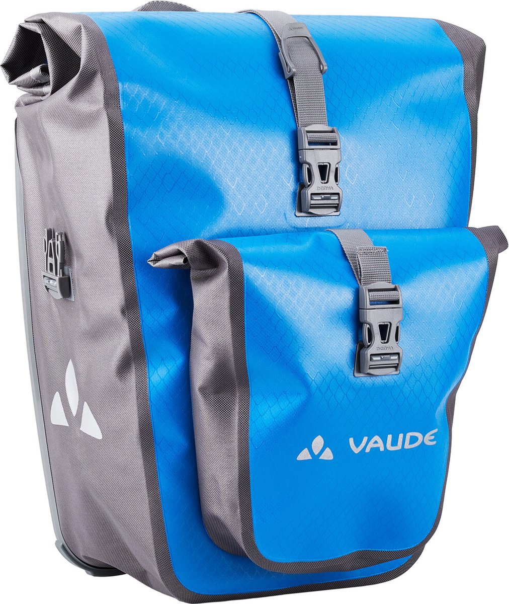 Vaude Aqua back plus single, blue, -