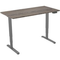 Zit- sta bureau euroseats 2-motor
