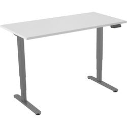 Zit-sta bureau euroseats 2-motor
