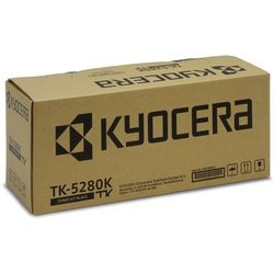 Tonercartrigde Kyocera TK-5280K zwart