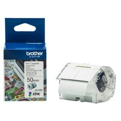 Labeltape Brother CZ1005