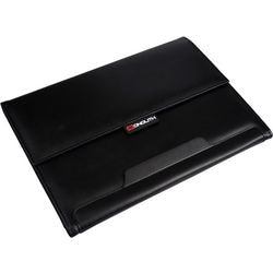 Tabletmap folio Monolith 2947 zwart