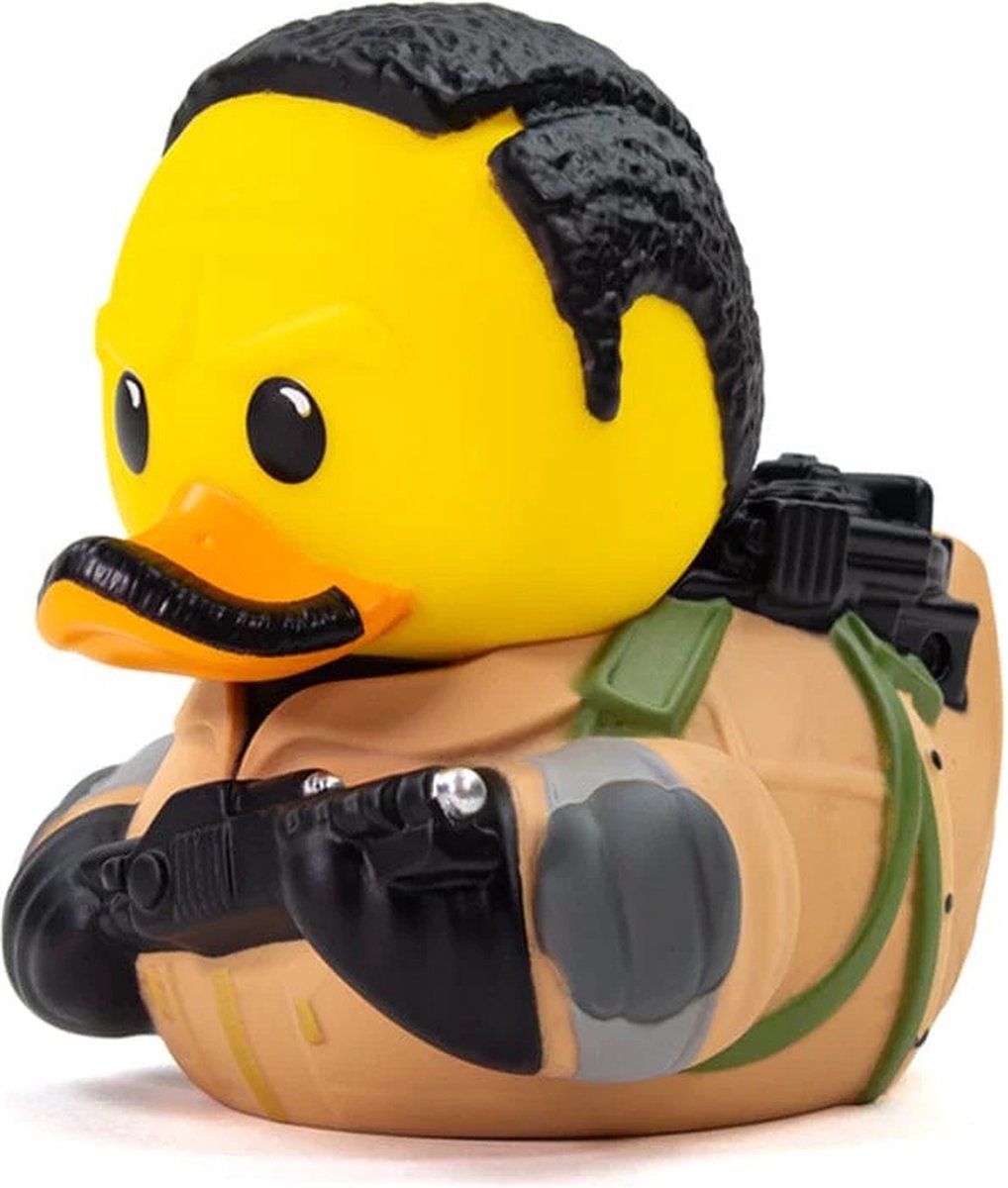 Ghostbusters Numskull - best of tubbz boxed badeend - - winston zeddemore - 9cm