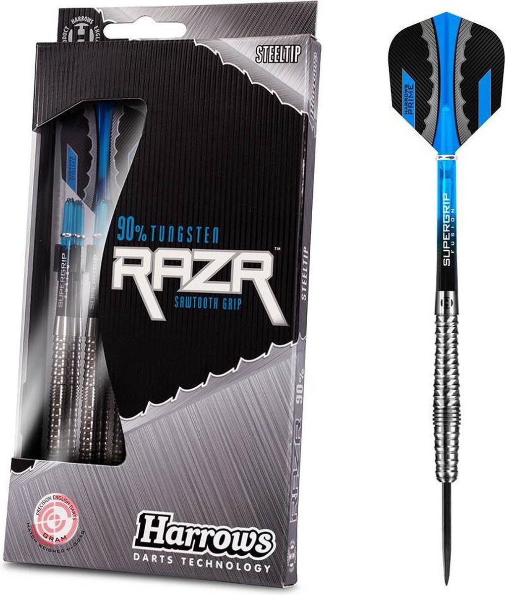 Harrows Razr 90% tungsten 26gr