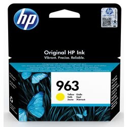 Inktcartridge HP 3JA25AE geel
