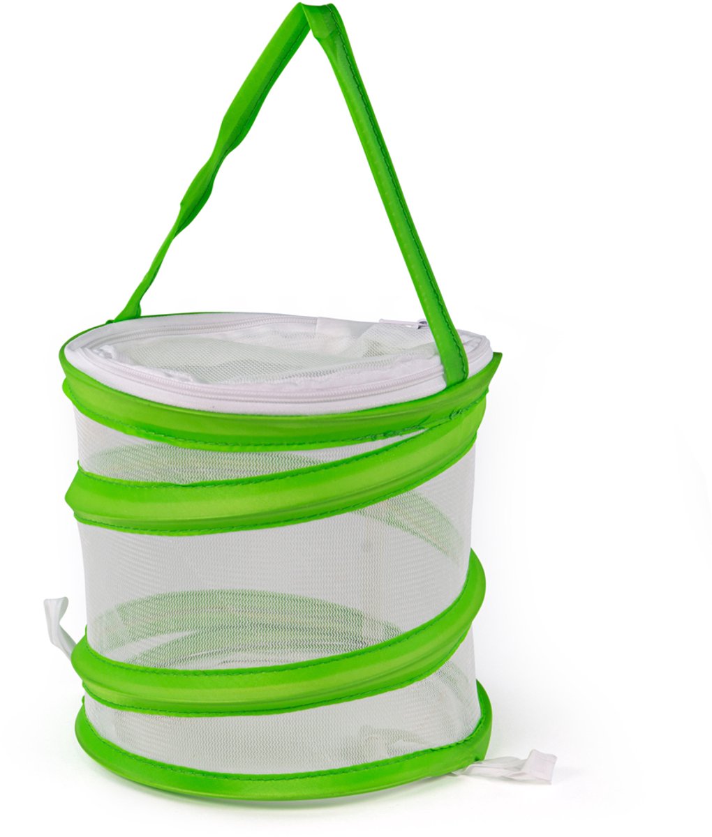 BIGJIGS pop-up insectennet