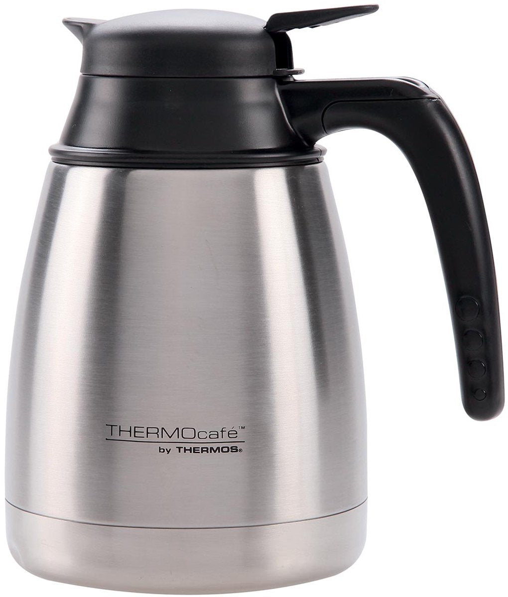 Thermos anc koffiekan rvs - 1 l