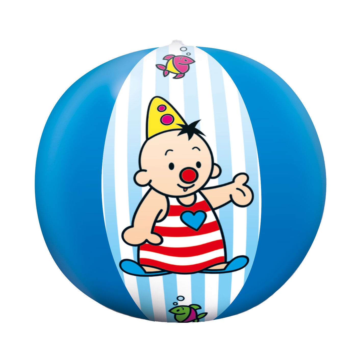 Studio 100 Bumba strandbal, ø 33 cm